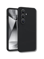 Чохол BeCover для Samsung Galaxy S26 Pro Black Black (714882)