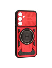 Чохол яUAG Copy Protective Ring MagSafe для Samsung Galaxy A17 (A175)/A17 5G (A176) Red Red (6931782045)