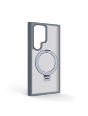 Чохол ArmorStandart Unit для Samsung S24 Ultra Grey (ARM74913) Grey