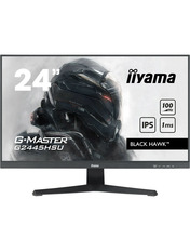 Монітор iiYama G-Master G2445HSU 23.8" (G2445HSU-B2) Монітори