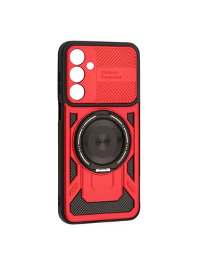 Чохол яUAG Copy Protective Ring MagSafe для Samsung Galaxy A17 (A175)/A17 5G (A176) Red (6931782045)