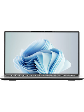 Ноутбук 2E Complex Pro 15 (NS51PU-15UA31) Silver