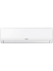 Спліт-система кондиціонера Samsung Basic White 50 (AR18BXHQASINUA/AR18BXHQASIXUA) White