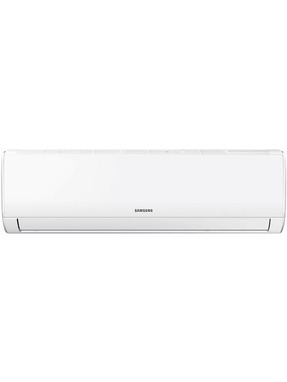 Спліт-система кондиціонера Samsung Basic (AR18BXHQASINUA/AR18BXHQASIXUA) White