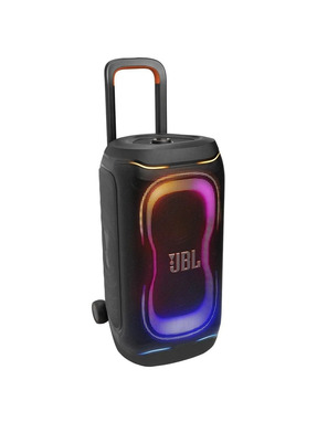 Портативна колонка JBL PartyBox 330 Black (JBLPB330BLKEP)