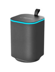 Акустична система Esperanza EP155 Sakara RGB Illuminated 1.0 10W Black