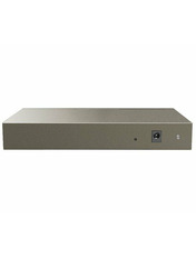 Tenda TEF1110P-8-63W Комутатори