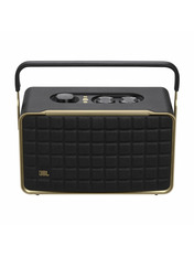 Портативна колонка JBL Authentics 300 Black (JBLAUTH300BLKEP)
