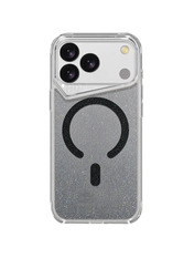 Чохол Gear4 Crystal Palace Shine with Magnetic Fit для Samsung Galaxy S26 Black Black (6947138205)