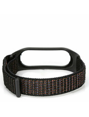 BeCover Nylon Style Band 7 Black (707655)