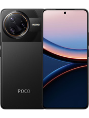 Xiaomi Poco F7 Ultra 12/256GB Black Black 12GB