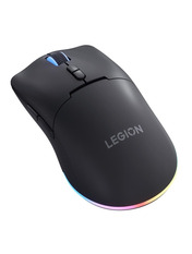 Мишка Lenovo Gaming M220 RGB Eclipse Black Eclipse Black (GY51U28359)