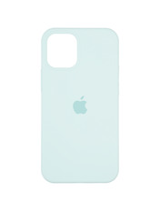 Чохол Blueo Full Soft Case для Apple iPhone 12 Mini Ice Sea Blue (6913574820)