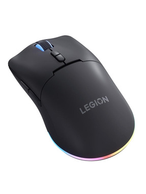 Мишка Lenovo Gaming M220 RGB Eclipse Black (GY51U28359)