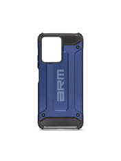 Чохол ArmorStandart Ring Case для Xiaomi Redmi Note 12 4G Dark Blue (ARM70809) Dark Blue
