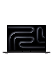 Ноутбук Apple MacBook Pro 14 M4 Pro (MX2H3UA/A) Space Black