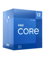 Intel Core i7-12700 Socket 1700 12/20 (BX8071512700) BOX BOX Кулер у комплекті