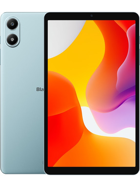 Планшет Blackview Tab Link 2 4/128GB Wi-Fi Glacier Blue (6931548324447)