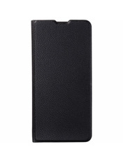 Чохол-книжка Gelius Book Cover Shell Case для Xiaomi Redmi 15 EU Black Black (102036)
