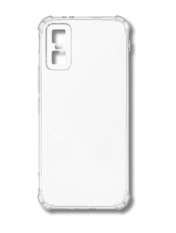 Чохол BeCover Anti-Shock для Infinix GT 30 Pro Clear  (714697)