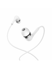 Навушники Borofone BM39 White (BM39W) White