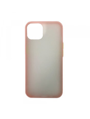 Чохол Gingle Matte Case для Apple iPhone 13 Orange