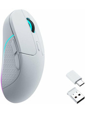Мишка Keychron M3 White (M3-A3)