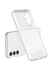 Чохол TPU Nova для Samsung Galaxy A16 A166 Clear