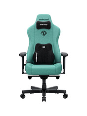 Ігрове крісло Anda Seat Kaiser 3E Size XL Light Blue Light Blue (AD23YC-XL-09-E-CF-E01)