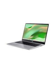 Ноутбук Acer Chromebook 315 CB315-6HT-39J0 (NX.JLYEU.001) Sparkly Silver