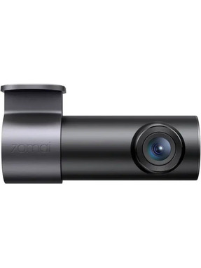 Автомобільний відеореєстратор 70mai Dash Cam M310 Plus 1x Cam Black