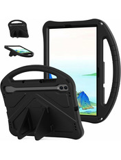 Чохол BeCover Protected Cover Samsung Galaxy Tab S10 FE (SM-X520/SM-X526) Black