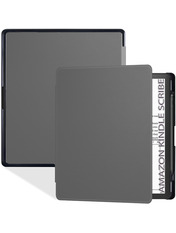 Чохол BeCover Smart Case Amazon Kindle Scribe 10.2" Grey (712584)