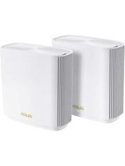 Wi-Fi-машрутизатор Asus ZenWiFi XT9 (90IG0740-MO3B40) Wi-Fi Mesh системи