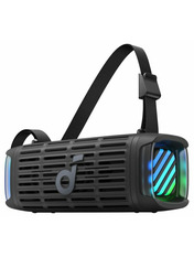 Портативна колонка Anker SoundCore Boom 3i Black Black (D5100010)