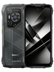 Blackview BL7000 Pro 8GB Чорний 256GB 8/256GB Black