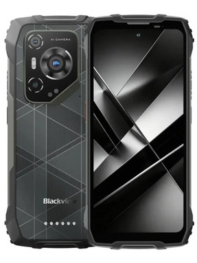 Blackview BL7000 Pro 8/256GB Black