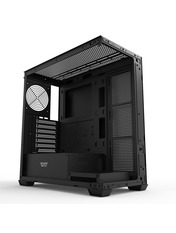 Корпус DarkFlash DS900 Без БЖ Midi-Tower Midi-Tower Black
