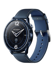 Смарт-годинник Xiaomi Watch S5 Blue 46mm Blue (BHR08ITGL)