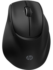 Мишка HP 720M Tilt Ergonomic Black Black (BH0Z4AA)