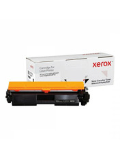 Xerox Everyday 006R03640 (HP CF230A/Canon 051) Black  (006R03640)
