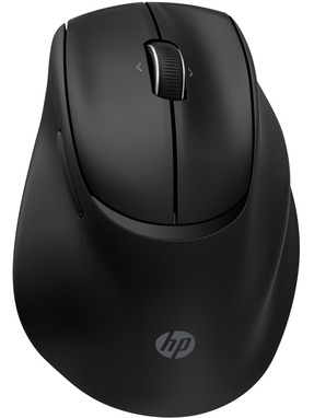 Мишка HP 720M Tilt Ergonomic Black (BH0Z4AA)