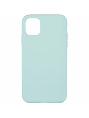 Чохол Full Soft Case для Apple iPhone 11 Marine Green Marine Green (6974182530)