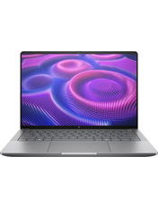 Ноутбук HP ZBook Ultra G1a (B30D7ES) Grey