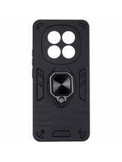 Чохол Gelius Hard Defence для Xiaomi Redmi Note 15 4G Black Black (6918350274)