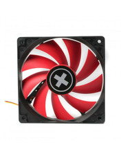 Корпусний вентилятор Xilence XPF120 (XF039) Red/Black