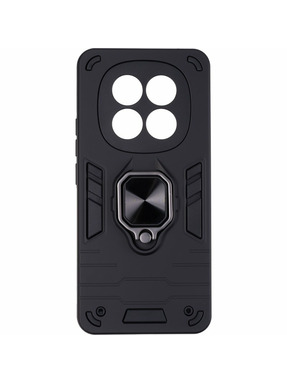 Чохол Gelius Hard Defence для Xiaomi Redmi Note 15 4G Black (6918350274)