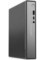 Комп'ютер Lenovo ThinkCentre neo 50q Gen 5 (13B9001VUI) Black