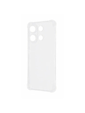 Чохол WXD 0.8 mm HQ для Xiaomi Redmi Note 13 4G Clear Clear (6903415782)