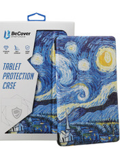 Чохол BeCover Smart Case Lenovo Tab P11 (2nd Gen) TB-350 Night (708691) Різнобарвний Night